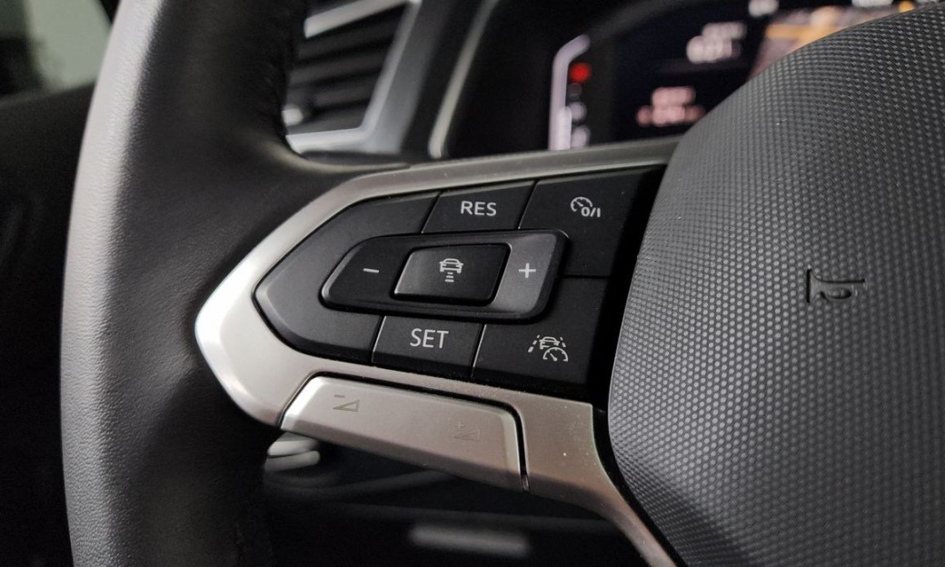 Volkswagen Tiguan 2.0 TDI Prestige, 2024