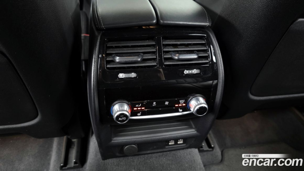 BMW Gran Turismo 630i xDrive M Sport, 2022