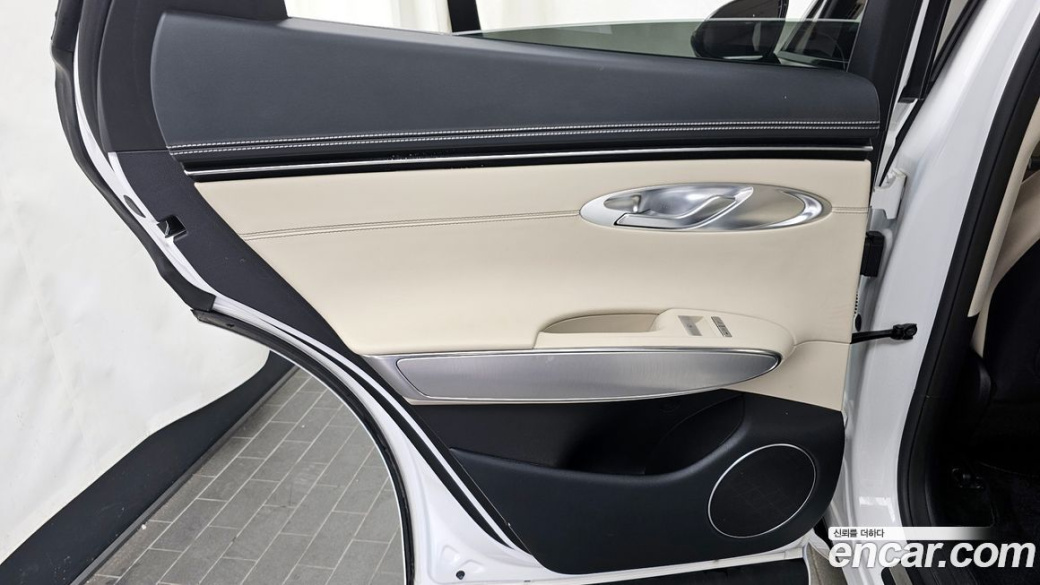 Genesis GV70 2.5T Gasoline AWD, 2024