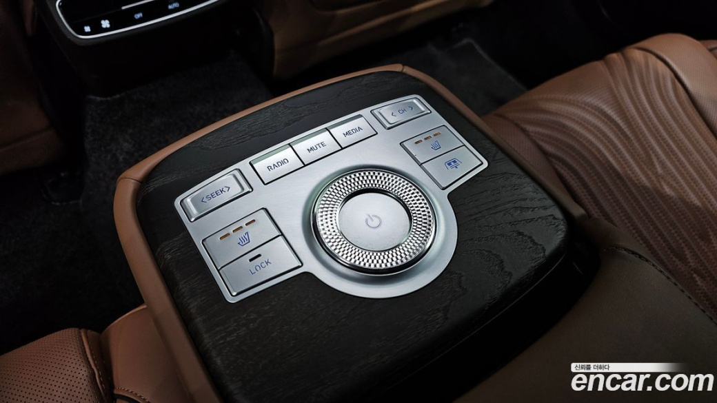 Genesis G80 Gasoline 2.5 Turbo AWD, 2022