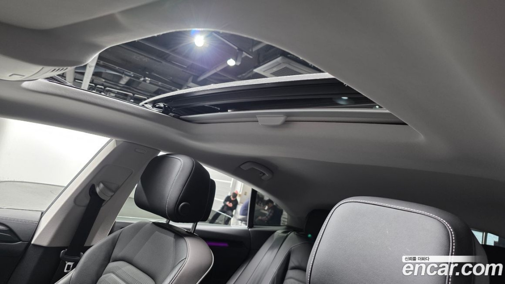 Volkswagen Arteon 2.0 TDI Prestige, 2023