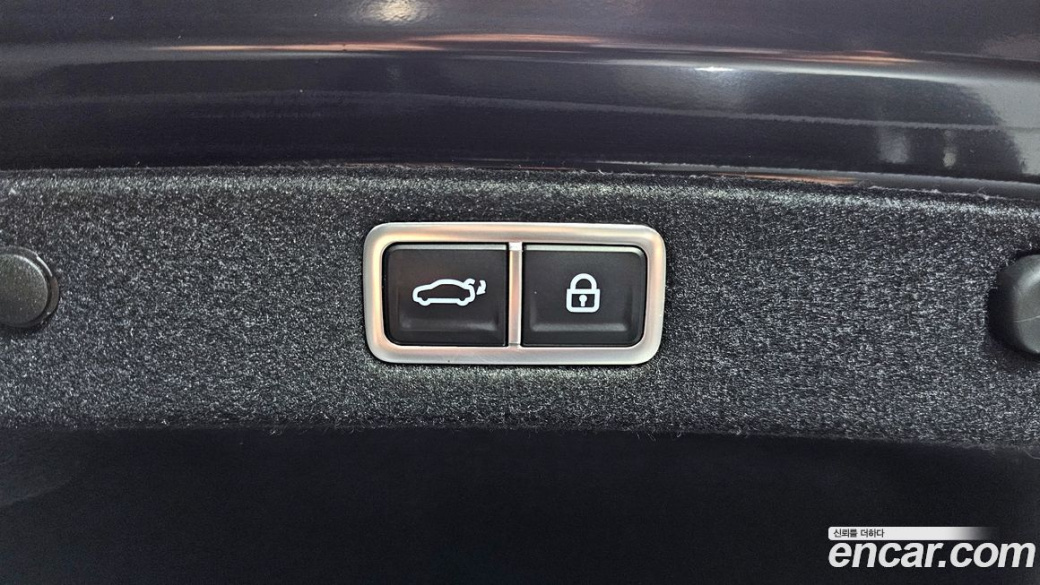 Hyundai Grandeur 2,5 Gasoline 2WD, 2023