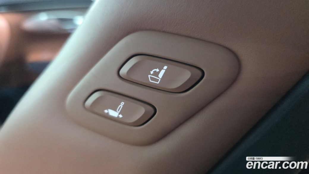 Genesis GV70 2.5T Gasoline AWD, 2023