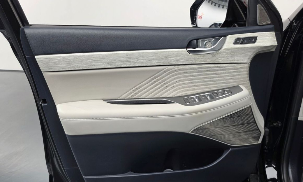 Hyundai Palisade Diesel 2.2 2WD, 2024