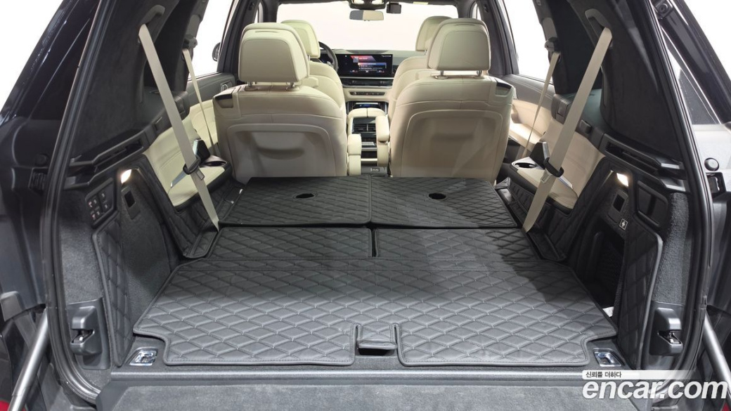 BMW X7 xDrive 40i M Sport 6STR, 2023