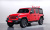 Jeep Wrangler 2.0 Overland 4Door, 2021