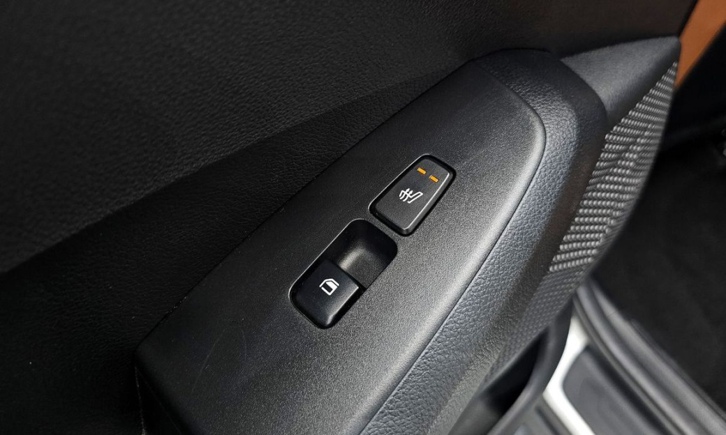 Kia Seltos Gasoline 2.0 2WD, 2023