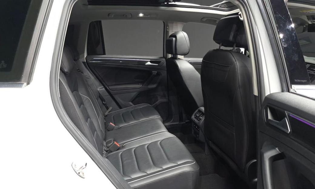 Volkswagen Tiguan 2.0 TDI 4Motion Prestige, 2023