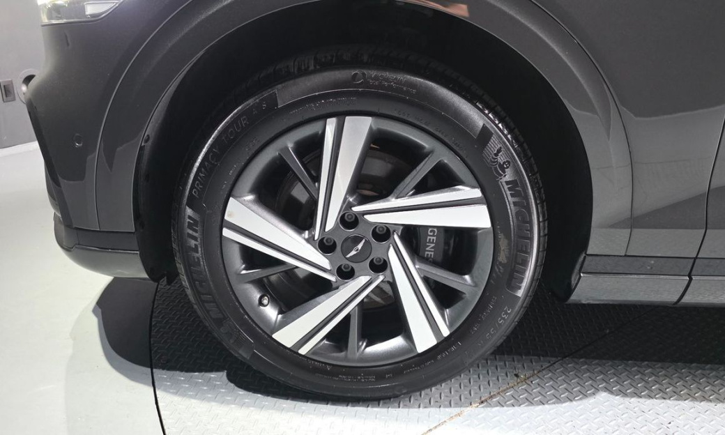 Genesis GV70 2.5T Gasoline AWD, 2025