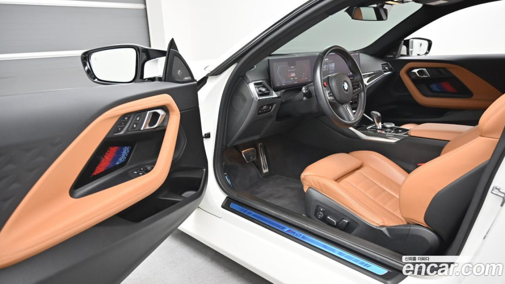 BMW M2 M2 Coupe, 2024