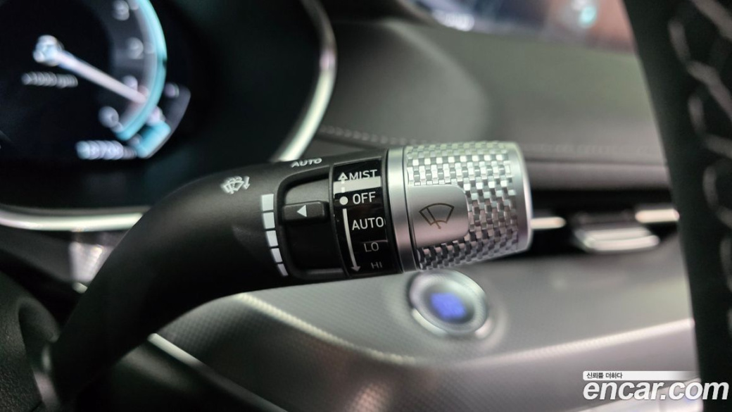 Genesis G80 Gasoline 2.5 Turbo 2WD, 2024
