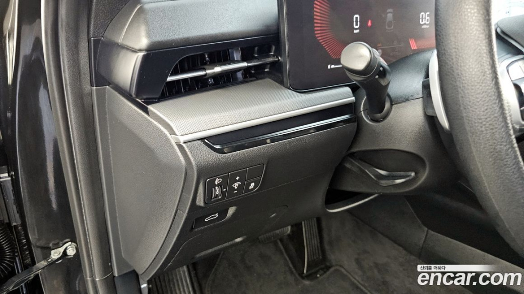 Kia K5 2.0, 2024