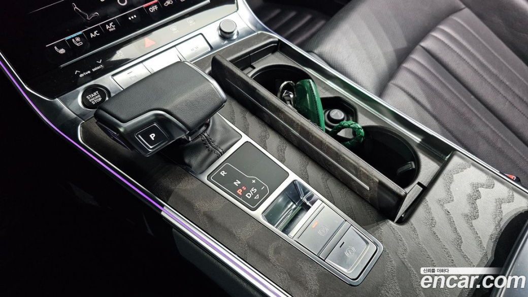 Audi A6 45 TFSI Premium, 2023