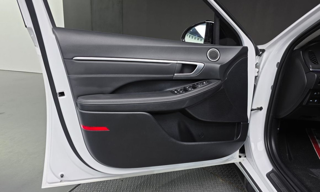 Hyundai Sonata 2.0, 2023