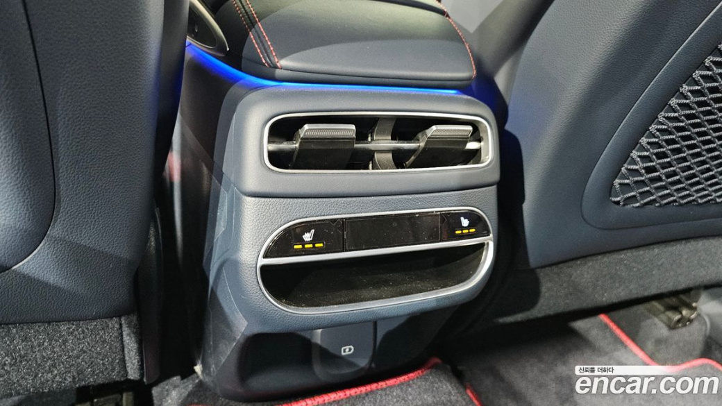 Genesis GV70 2.5T Gasoline AWD, 2023