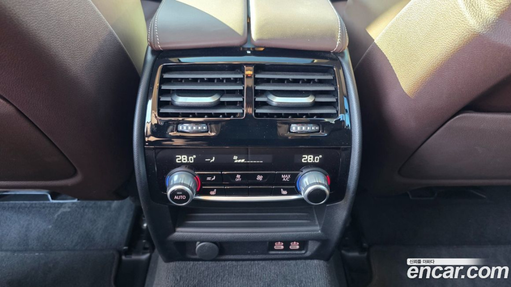 BMW 5-Series 530i xDrive Luxury, 2023