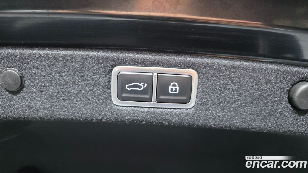 Hyundai Grandeur 2,5 Gasoline 2WD, 2023