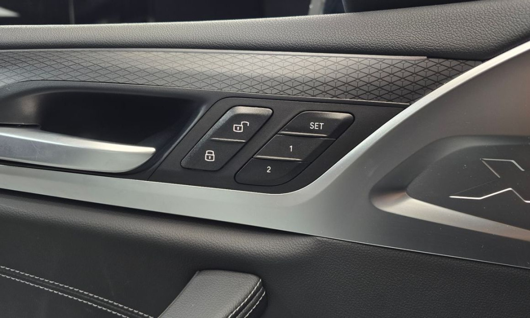 BMW X4 xDrive20i M Sport, 2022