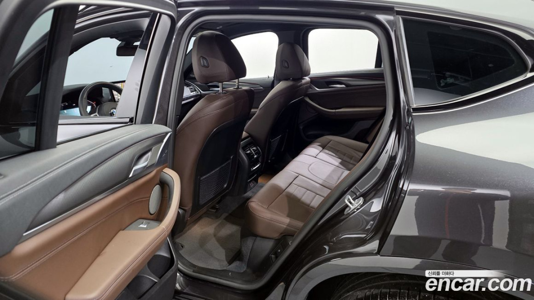 BMW X4 xDrive20i M Sport Pro Special Edition, 2025