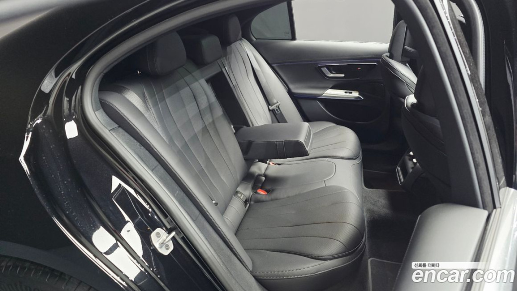 Mercedes-Benz E-Class E200 Avantgarde, 2026