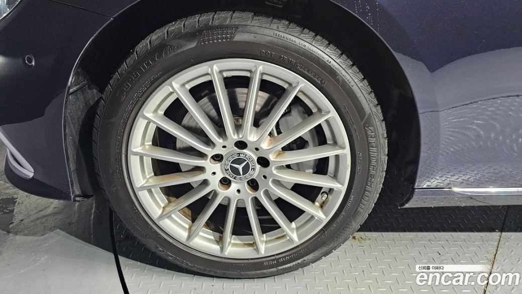 Mercedes-Benz E-Class E250 Exclusive, 2022