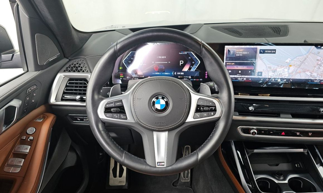 BMW X7 xDrive 40i M Sport 6STR, 2024