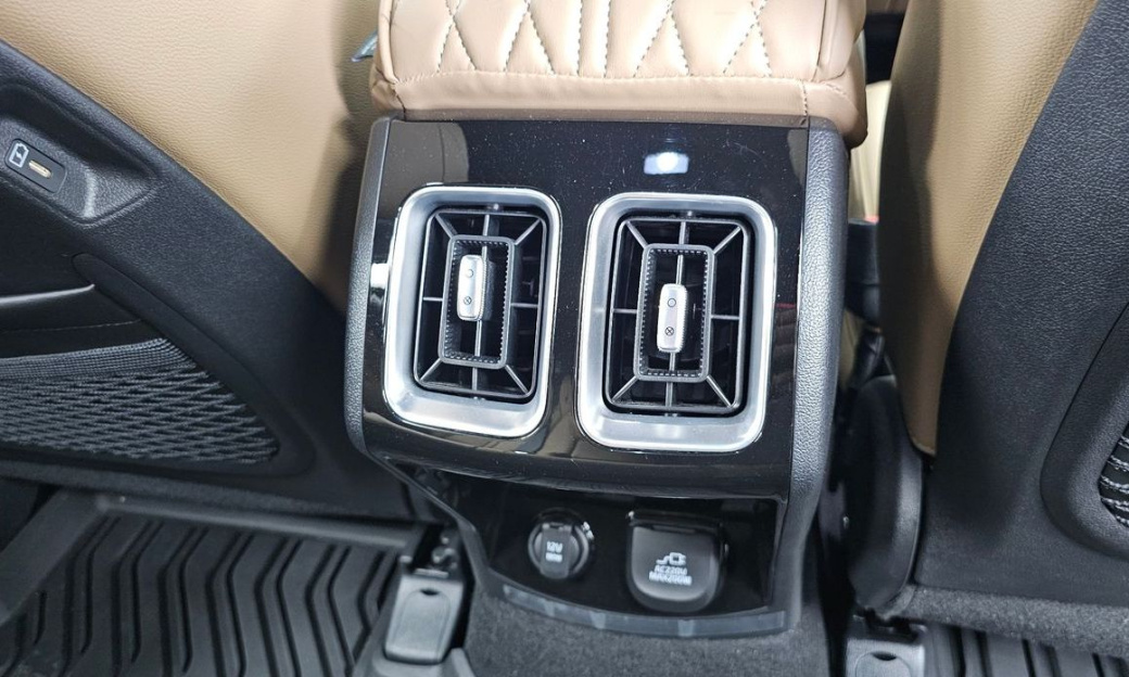 Kia Sorento Gasoline 2.5T 2WD, 2024