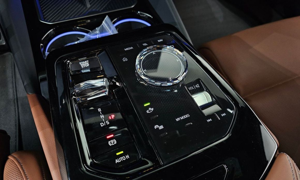BMW 5-Series 530i xDrive M Sport, 2024