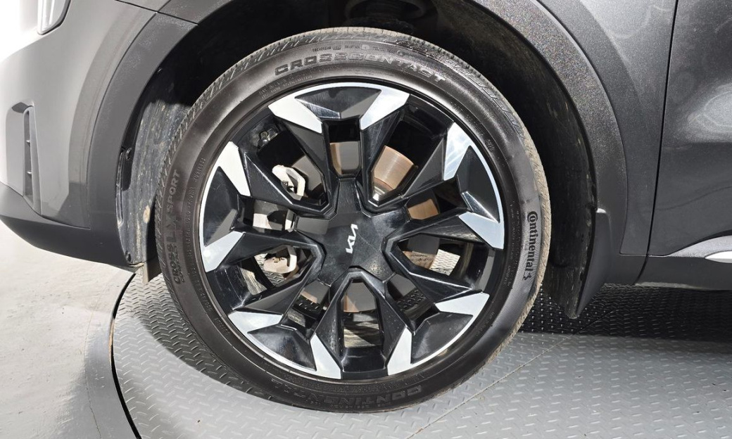 Kia Sorento Diesel 2.2 2WD, 2024