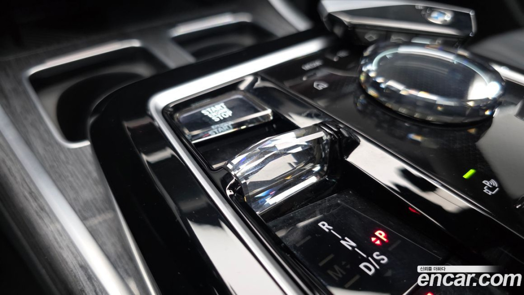 BMW 7-Series 740i xDrive M Sport, 2024