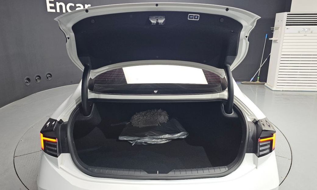 Hyundai Sonata 2.0, 2024