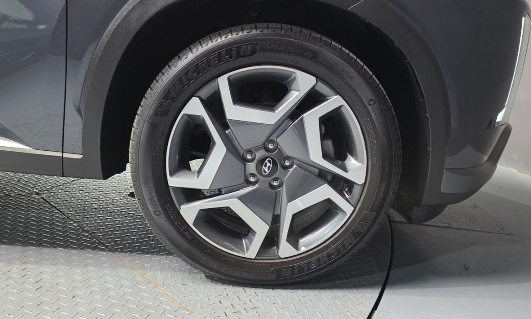 Hyundai Palisade Diesel 2.2 4WD, 2023