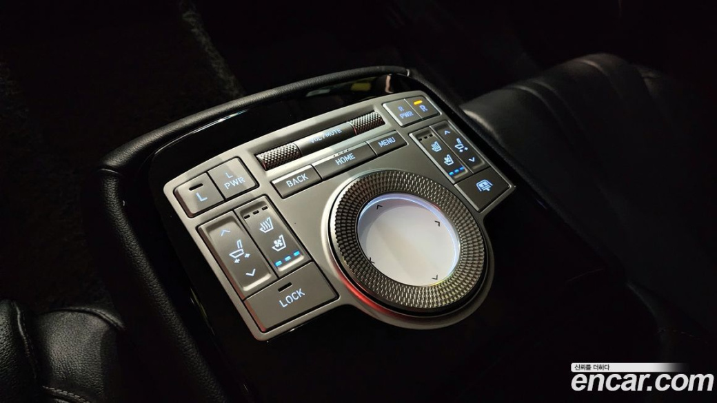 Genesis G80 Gasoline 2.5 Turbo AWD, 2022