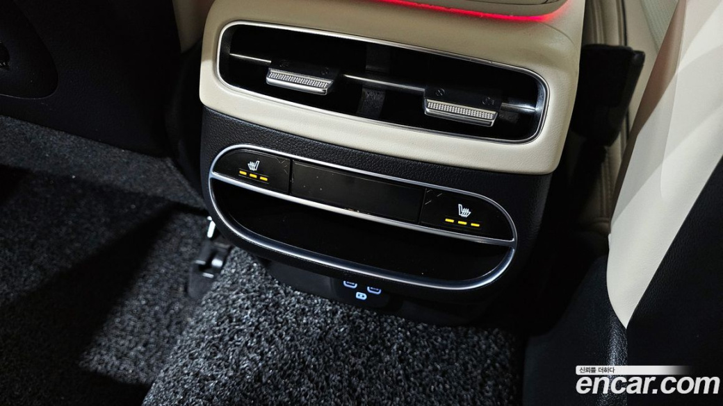 Genesis GV70 2.5T Gasoline 2WD, 2022