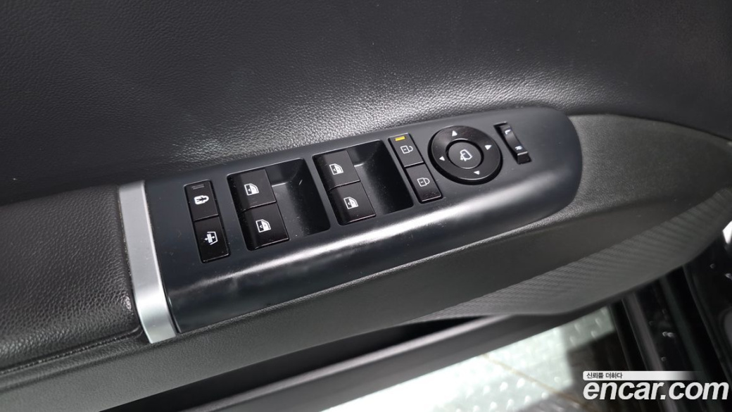 Hyundai Grandeur 2,5 Gasoline 2WD, 2023