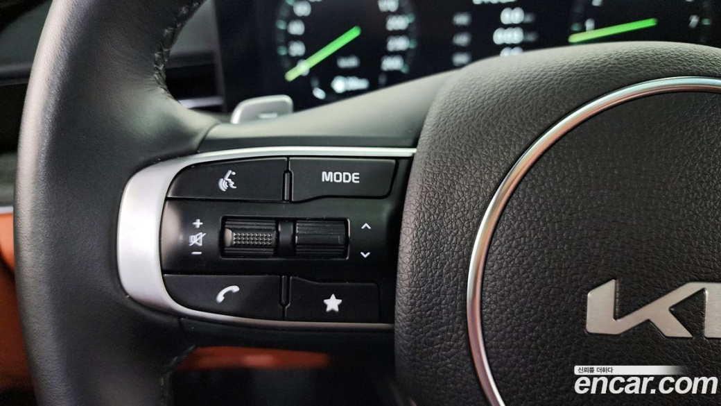 Kia K5 1.6 Turbo, 2025