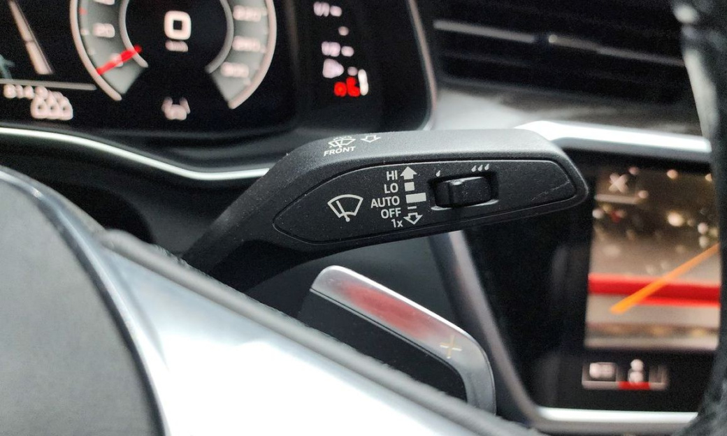 Audi A6 40 TDI Quattro Premium, 2022