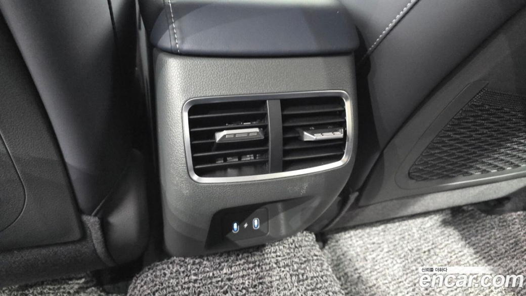 Hyundai Sonata 1.6 Turbo, 2024