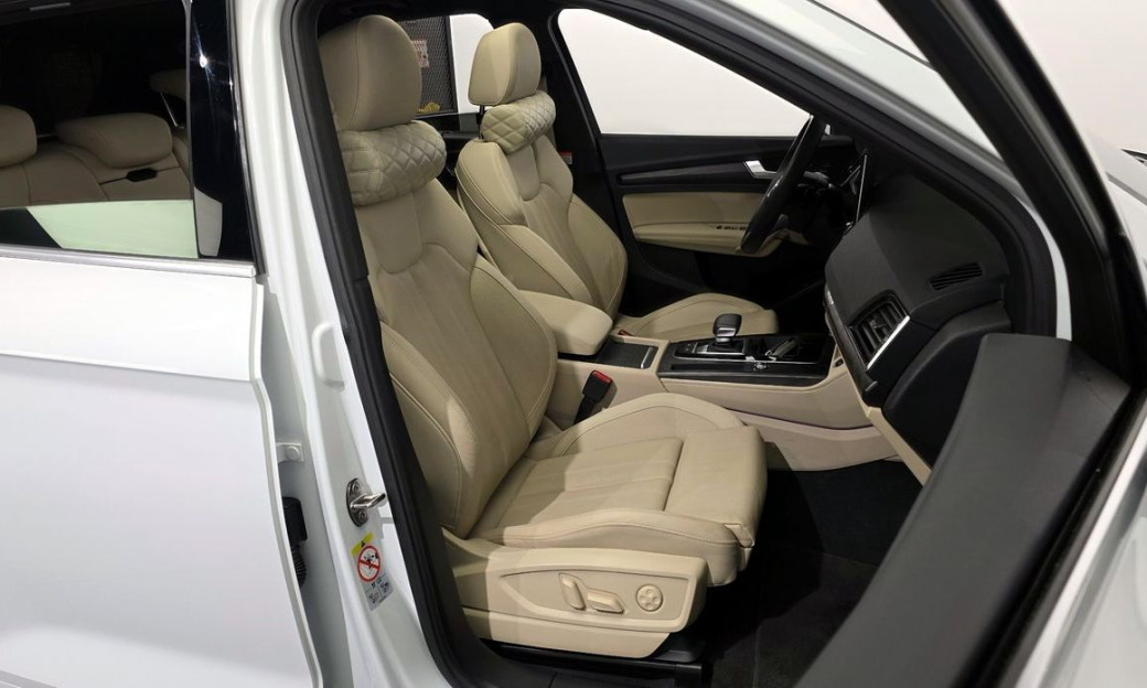 Audi Q5 40 TDI Quattro Premium, 2023