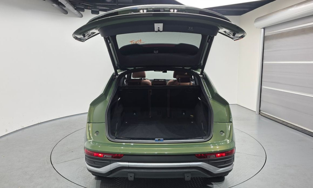 Audi Q5 45 TFSI Quattro Premium Sportback, 2022
