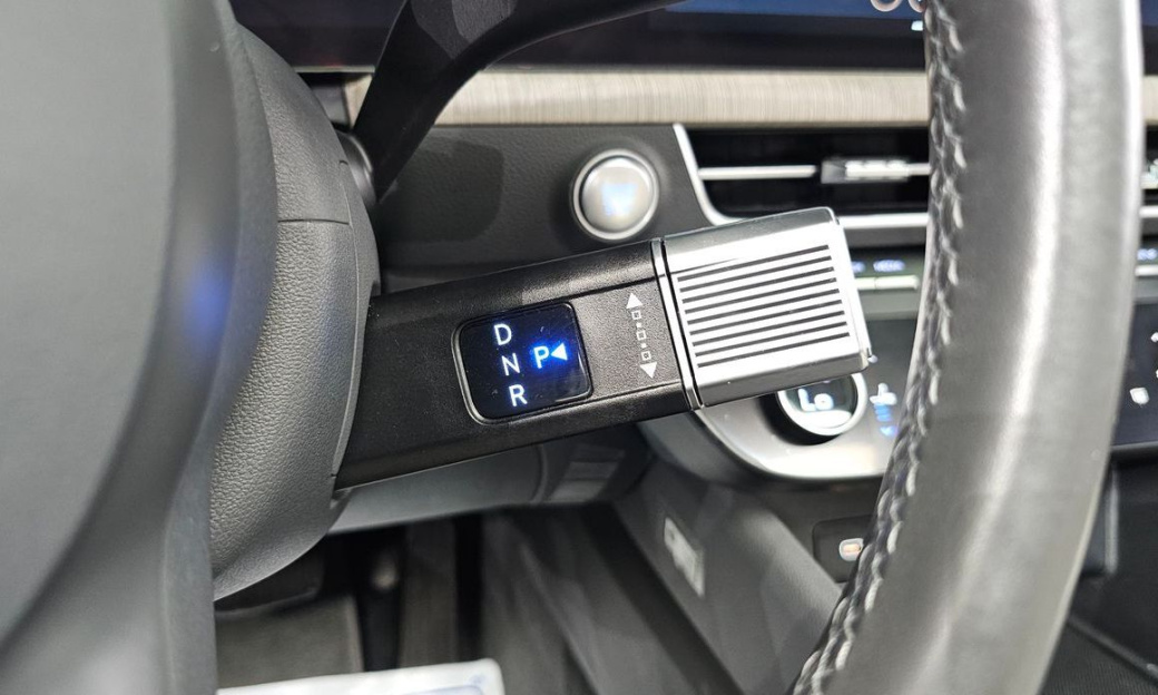 Hyundai Sonata 1.6 Turbo, 2024