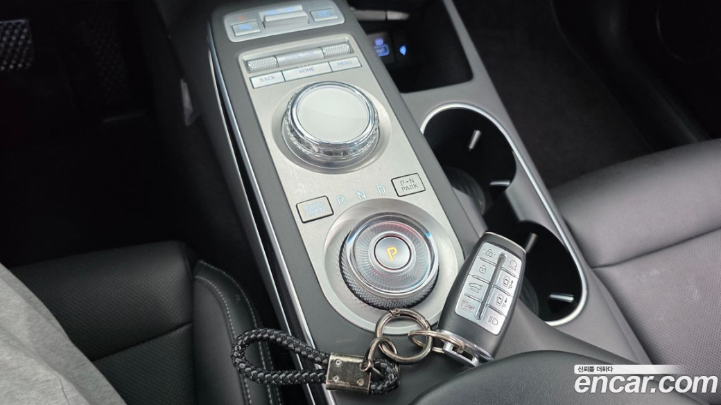 Genesis GV70 2.5T Gasoline 2WD, 2022