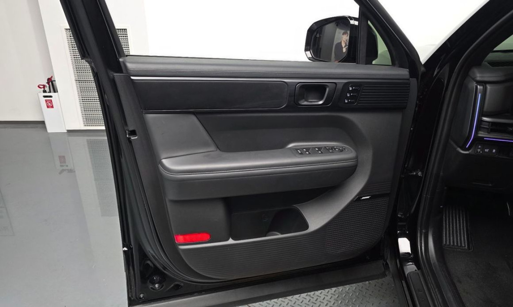 Hyundai Santafe Gasoline 2.5T 2WD, 2025