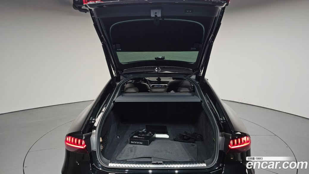 Audi A7 55 TFSI Quattro Premium, 2024