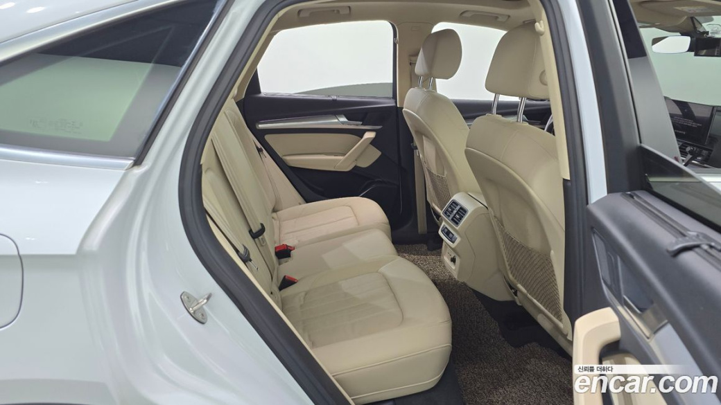 Audi Q5 45 TFSI Quattro Sportback, 2022