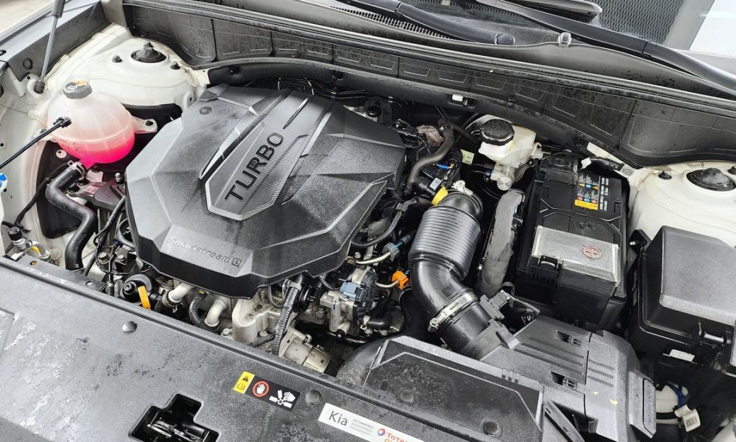 Kia Sorento Diesel 2.2 2WD, 2024