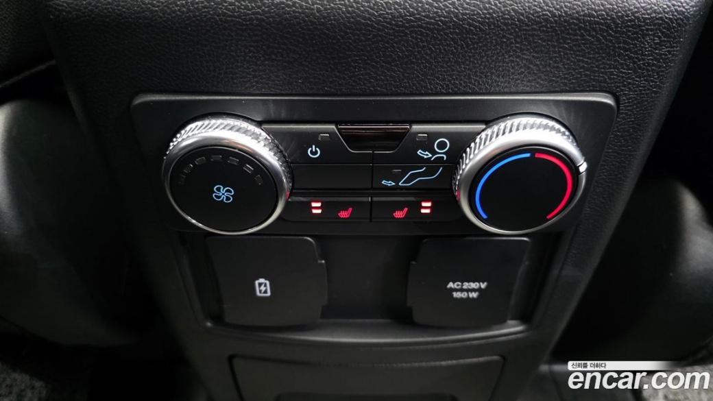 Ford Explorer 2.3 LimIted 4WD, 2023