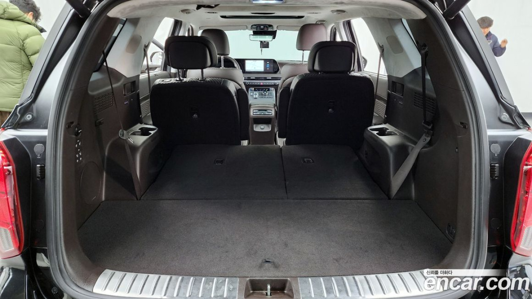 Hyundai Palisade Diesel 2.2 2WD, 2023