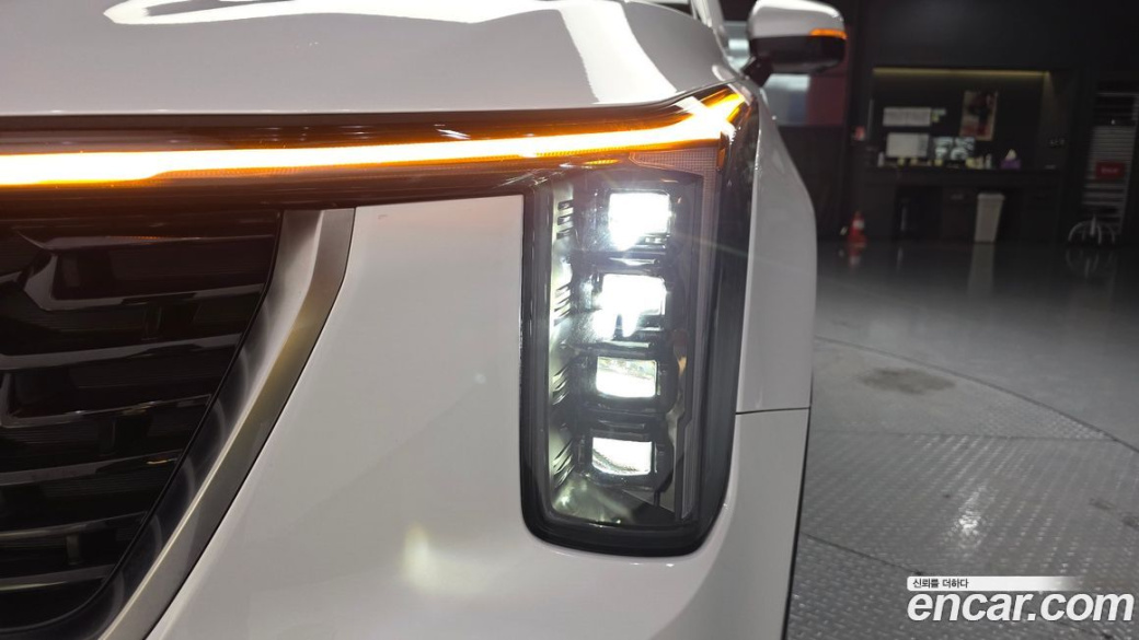 Kia Sorento Gasoline 2.5T 2WD, 2024