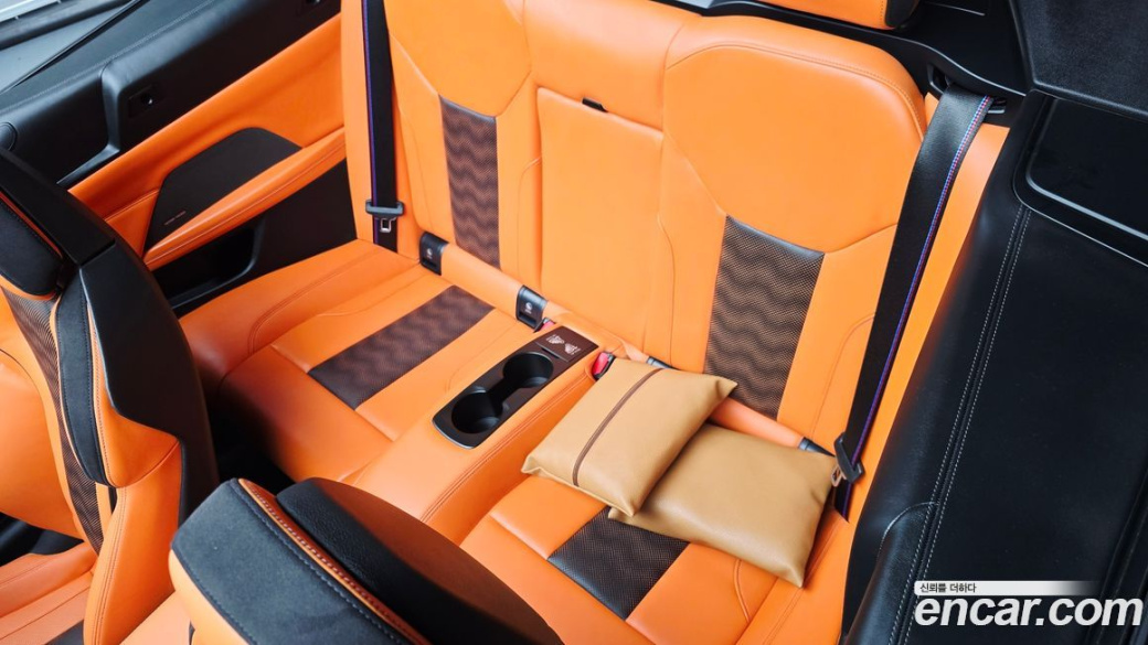 BMW M4 M4 Convertible Competition M xDrive, 2024